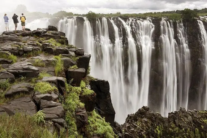 Victoria Falls Zimbabwe