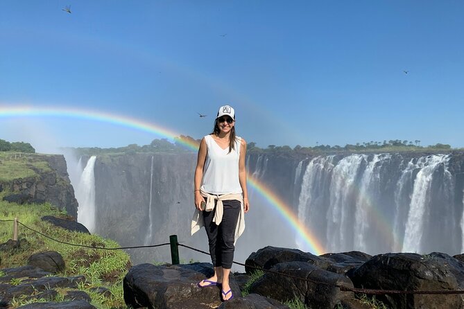 Falls-Tour
